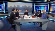 SZOK! CAŁA BANDA CZWORGA CHCE WYSŁAĆ POLAKÓW NA W0JNĘ! TYSZKA PRZECIWKO WSZYSTKIM!