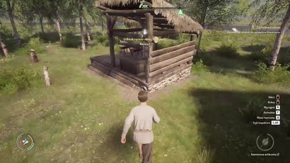 Czy dziki są dzikie?  | #3 | Medieval Dynasty | @StrzygaGaming