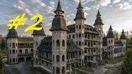 2# Łapalice - Zamczysko