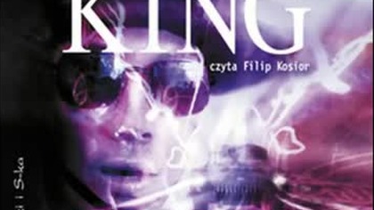 #03. #King #Stephen - Buick 8 #Audiobook PL.