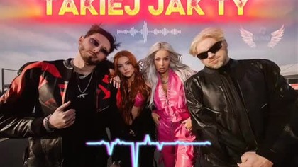 Takiej jak Ty - (Topky & Łobuzy Nie robią już takich Style)