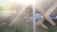 Terenowa Masakra W Wykonaniu mojego BRATA!
