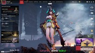 NARAKA: BLADEPOINT - Premiera Steam - PC - Gameplay PL