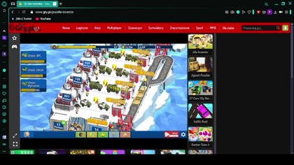 Bo spadki, spadki i jeszcze raz spadki