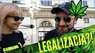 Liroy o CBD, LEGALIZACJI i syntetycznym THC | WYWIAD | Marsz Wyzwolenia Konopi
