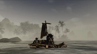 Risen 2 #36 Podróż tratwą