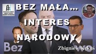 PPP 448 dr n.  ek.  Z. Kękuś: J. Sasin wykazał jak z M. Morawieckim PKN ORLEN na przejęcie wystawili