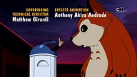 CARTOONNETWORK - 29-07-2020 - Autopromocja, Reklama, Ident