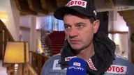 Na półmetku 67.  Turnieju Czterech Skoczni (02. 01. 2019)