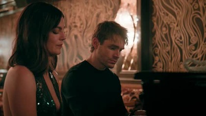 Tylko jedna noc / One Night Only (2026) [Lektor PL]
