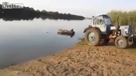 Łowienie po rosyjsku