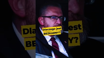  Dlaczego Braun wciąż pozostaje bezkarny? #IPPTVNaŻywo #Polityka #Bezkarność #Sejm #WolnośćSłowa