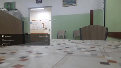 [1-20-26] [whatTargetOfLife] - they got me :( prison