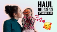 HAUL PEPCO - ONE ODPADNĄ SAME - VLOG