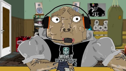 SPEJSONVLOG - WORLD OF WARSHIPS