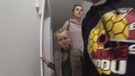 Odbieram BMW TURBO od ZgrYwus Garage-Docieranie silnika