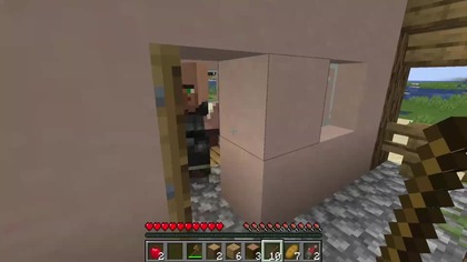 MINECRAFT, ALE PIGLINY ROZDAJĄ LEGENDARNE ITEMY!