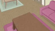 [Fusoku Subs] Yoru wa Neko to Issho 58