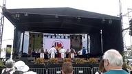 Funchal Madeira portugalski folk kwiecień 2023 utwór 3 Piotr Napierała