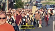 Pracujący, ale biedni.  Kryzys klasy średniej