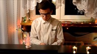 Silent Night (Cover by Jan Stosur)