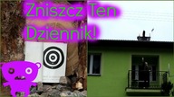 Zniszcz Ten Dziennik #12 Celne rzuty!