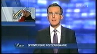 PŚ w biegach Rogla 18. 12. 2011 - relacja z zawodów