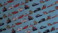 Wacky Races S01E24