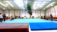 Double full slow motion (Kiepska jakosc)
