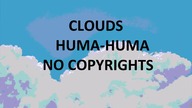 Clouds Huma-Huma Epic remix 300 sub special