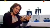 Narkotyki i m&oacute;zg - Tytoń i alkohol, trucizny w wolnej sprzedaży - dokumentalny
