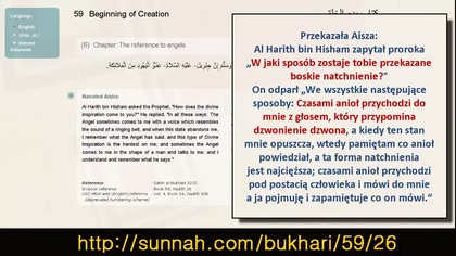SZOK: dzwon jest w islamie szatańskim instrumentem muzycznym i co ma z tym wsp&oacute;lnego Mahomet?