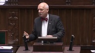 Korwin-Mikke bezlitośnie MASAKRUJE Kidawę-Błońską.  Gdzie te 19 miliardów? || NCzasTV