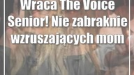 Wraca The Voice Senior! Nie zabraknie wzruszających momentów i ciekawych historii