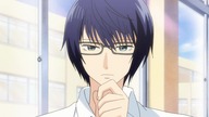 3D Kanojo Real Girl Odcinek 05 Season 1 [Napisy PL]