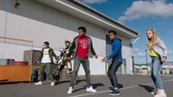 Power Rangers Beast Morphers sezon 2 odc. 16 - Zamiana