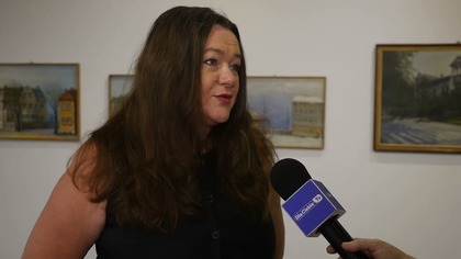 Lato to wyśmienita pora na muzealną prezentację wszelakich pejzaży i architektury. Zawsze można po wyjściu z muzeum udać się na wędrówkę dla odnalezienia tego, co właśnie w muzeum żeśmy obejrzeli. Zgodnie z tą zasadą Muzeum Miasta Jaworzna zaprasza na wystawę Pejzaż jaworznicki.

Materiał pochodzi ze strony https://www.jaw.pl
#jaworzno #jawpl