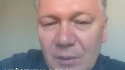 15. 06. 2023r Mężczyzna podał druzgocące informacje! Jest naprawdę niebezpiecznie