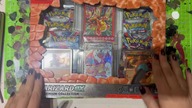 unboxing charizard EX premium collection ZERO DROPÓW