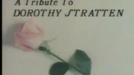 Dorothy Stratten