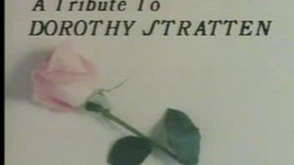 Dorothy Stratten