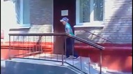 Parkour po rosyjsku