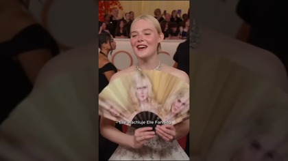 Elle fanning Elle Fanning  #ellefanning #oscars