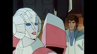 Transformers Headmasters E15 Mars Explodes! The Scorpion Appears! ENG Remastered