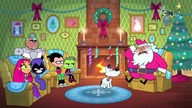 Cartoon Network HD Europe (English) - Continuity (December 30, 2017)