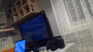 Old PC is loud when OS booting from CD drive