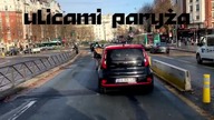 | E. 03. 2 | FRANCJA - ULICAMI PARYŻA | SHORT VIDEO | BUS BROTHERS | BUSEM PO EUROPIE | 2020