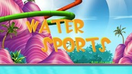Oggy und die Kakerlaken Oggy schlägt hohe Wellen S04E49 Volledige aflevering in HD
