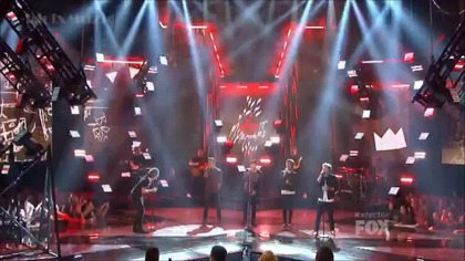 Kolejny świetny autotune One Direction