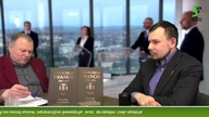 Wybory w Rzeszowie, proces sekty Chojeckiego - Kamil Klimczak w Centrum Edukacyjnym Polska